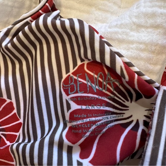 benoa hapa set - Picture 2 of 3